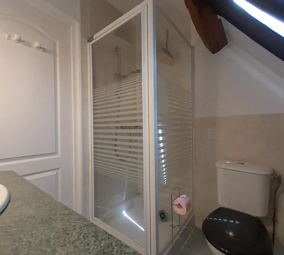 Le Bleuet Villa Fajoles Fransa